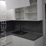 Кухня Паула