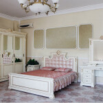 Спальня 23